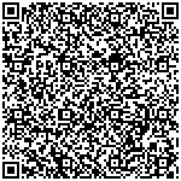 QR-Code zum Speichern der ColexTaxi-Kontaktdaten als vCard